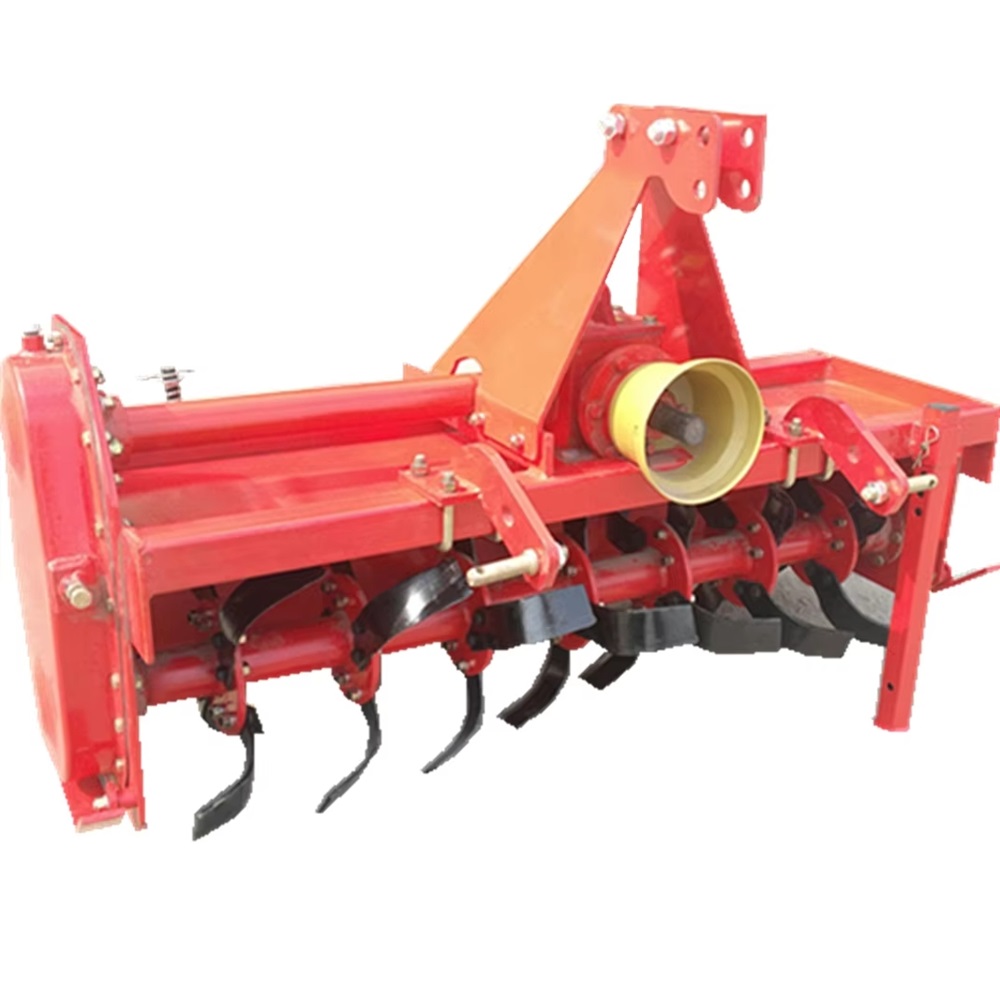 Freza za traktor Agrina 1,4 m