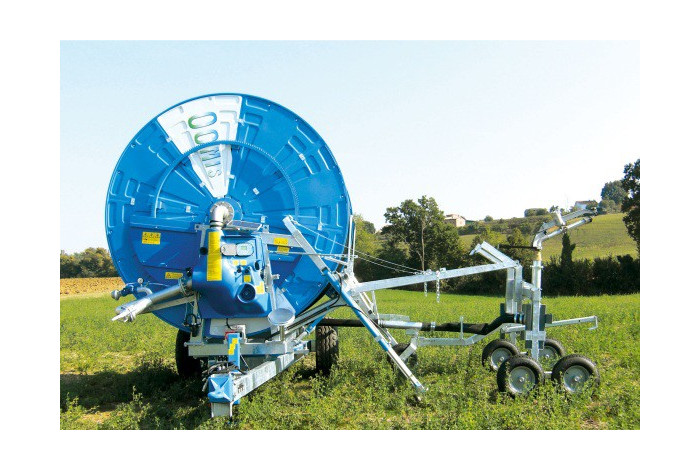 Tifon za navodnjavanje Ocmis R4 100x500