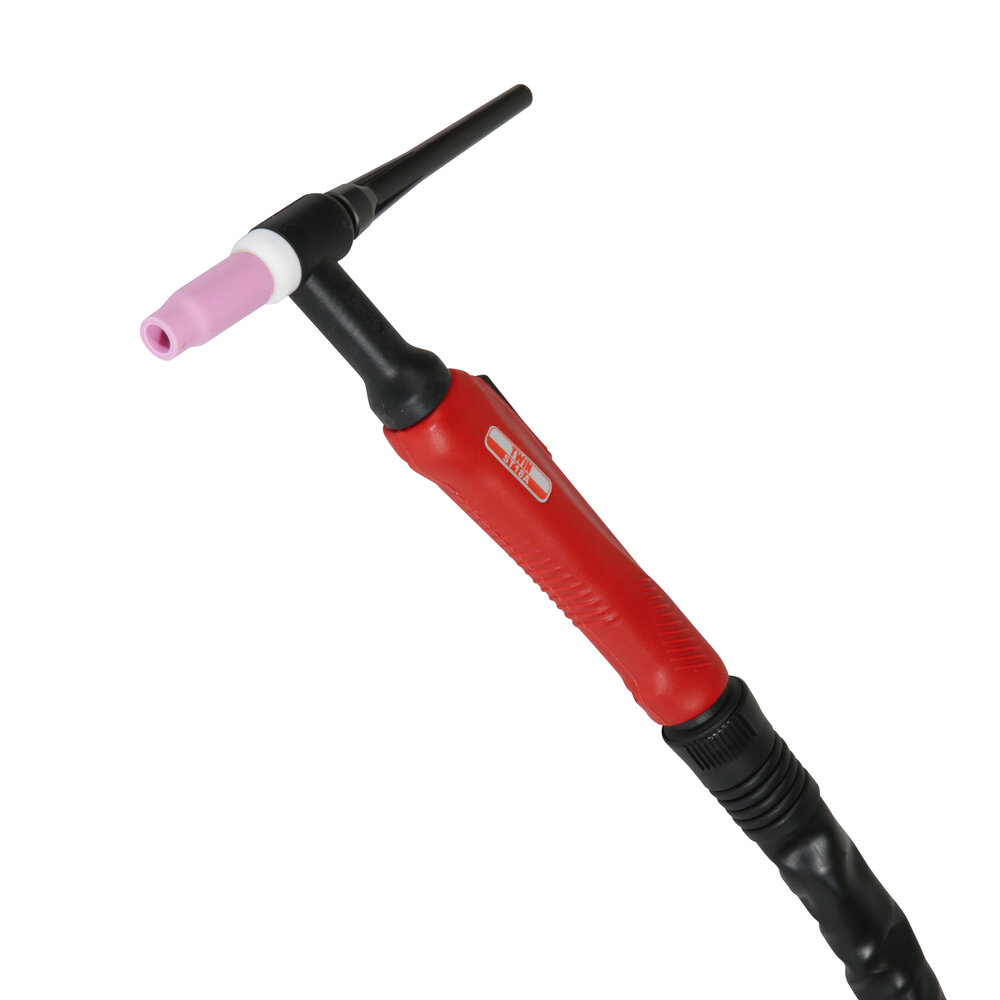 Ručka za TIG zavarivanje ST18 AX50 4m Aqua - Slika 3