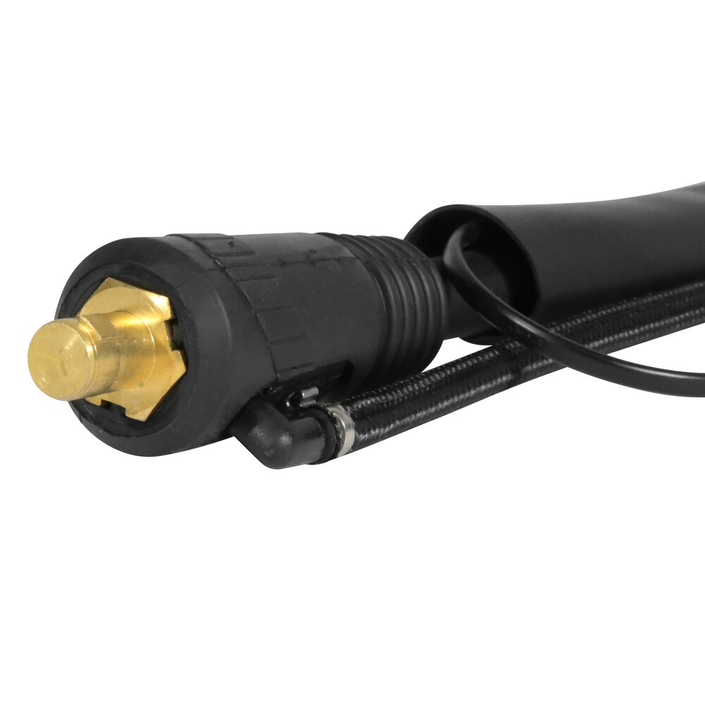 Ručka za TIG zavarivanje ST18 AX50 4m Aqua - Slika 4