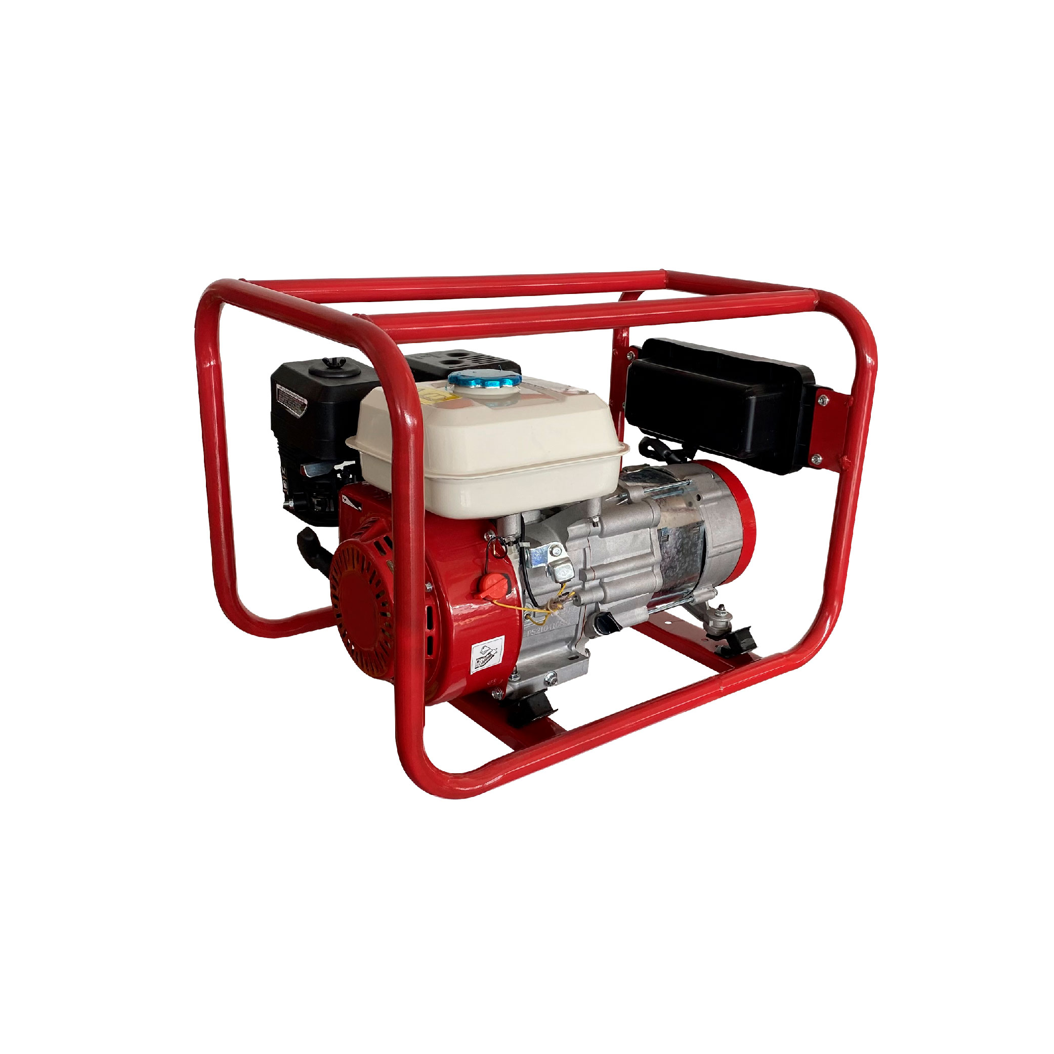 Agregat Agropower red 3,5 kVA sa 2 utikača