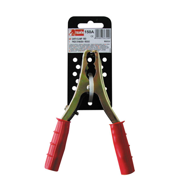 Klešta za masu (negativan pol) 150A