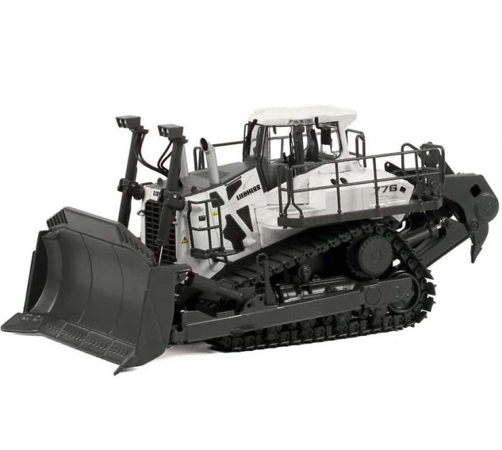 Buldožer rudarski Liebherr PR776