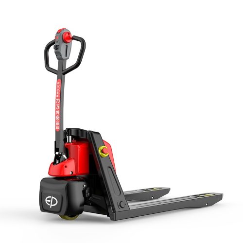 Električni paletar 1.5t - 48V/10Ah