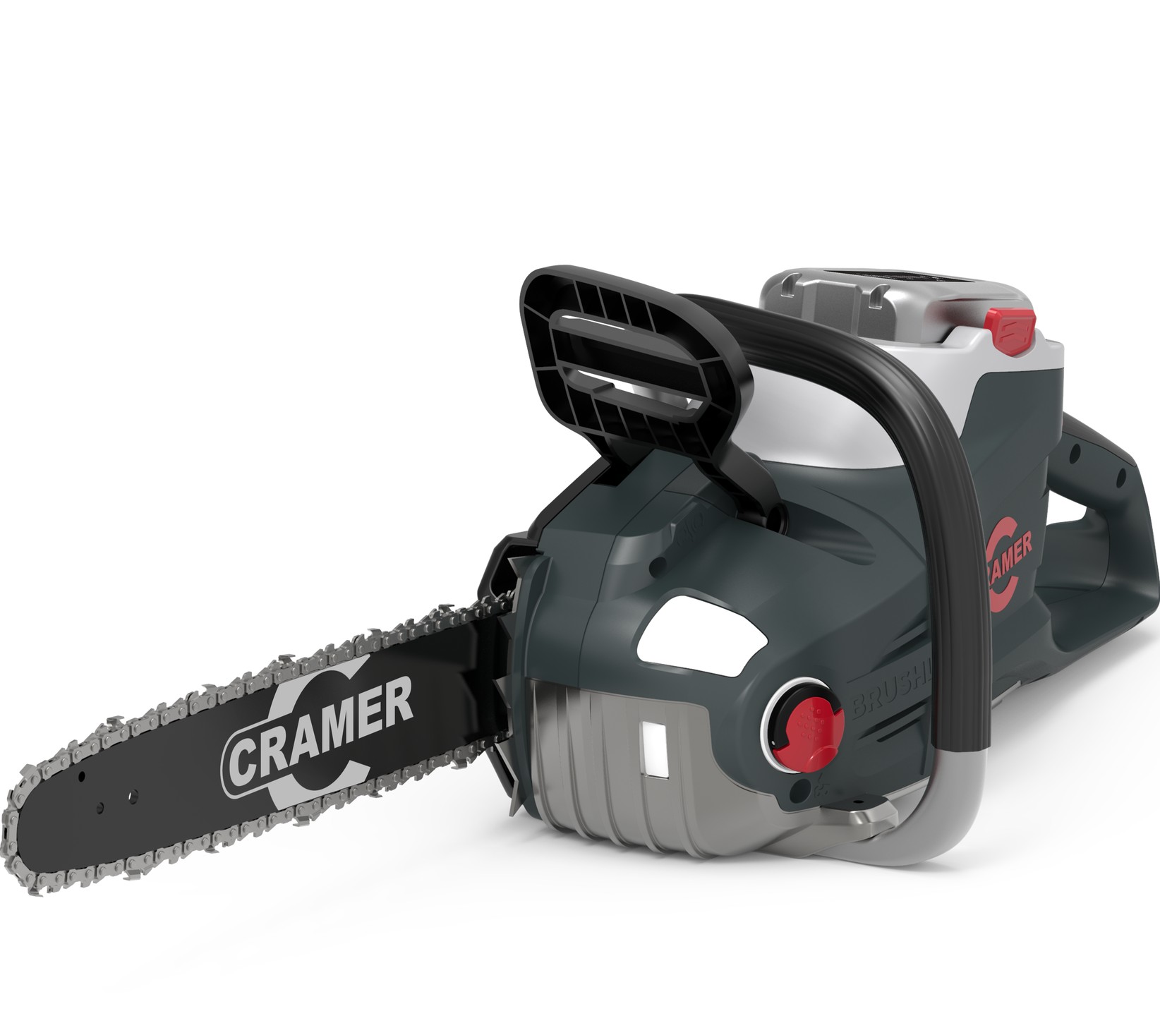 Testera 82CS25 Cramer