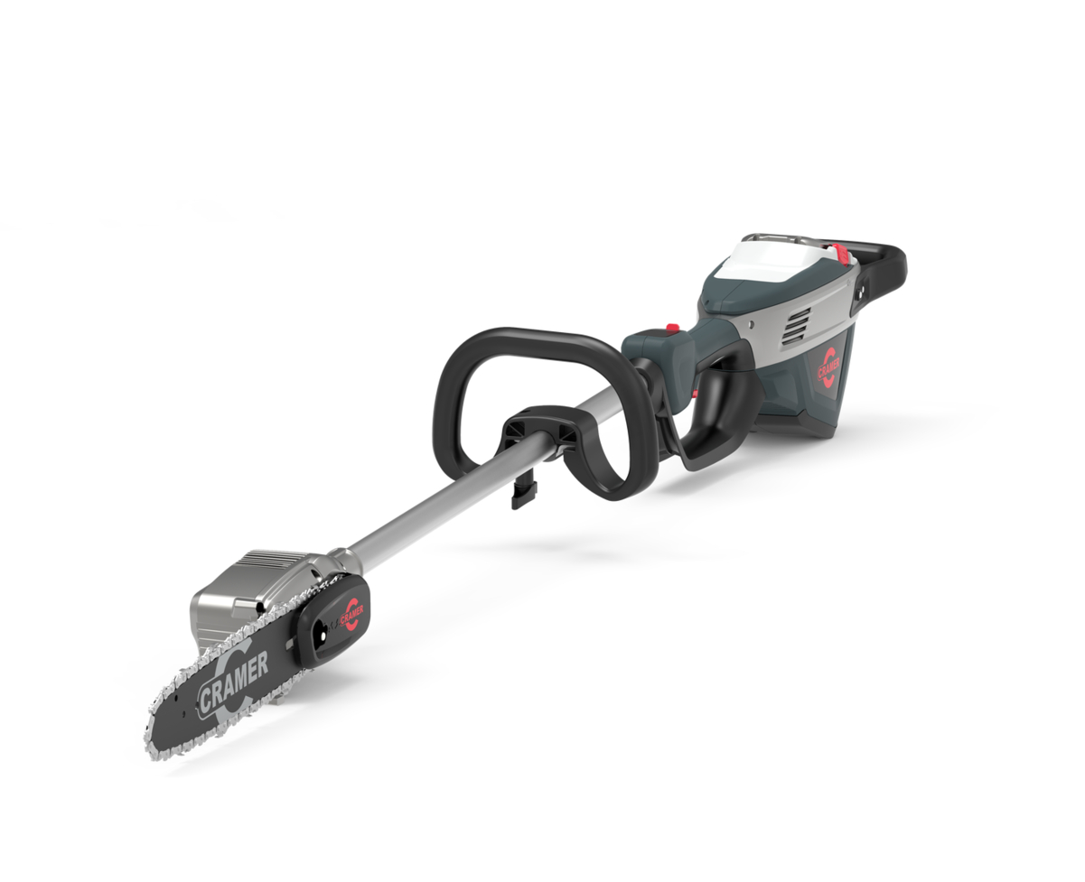 Akumulatorska teleskopska testera Cramer 82 PS