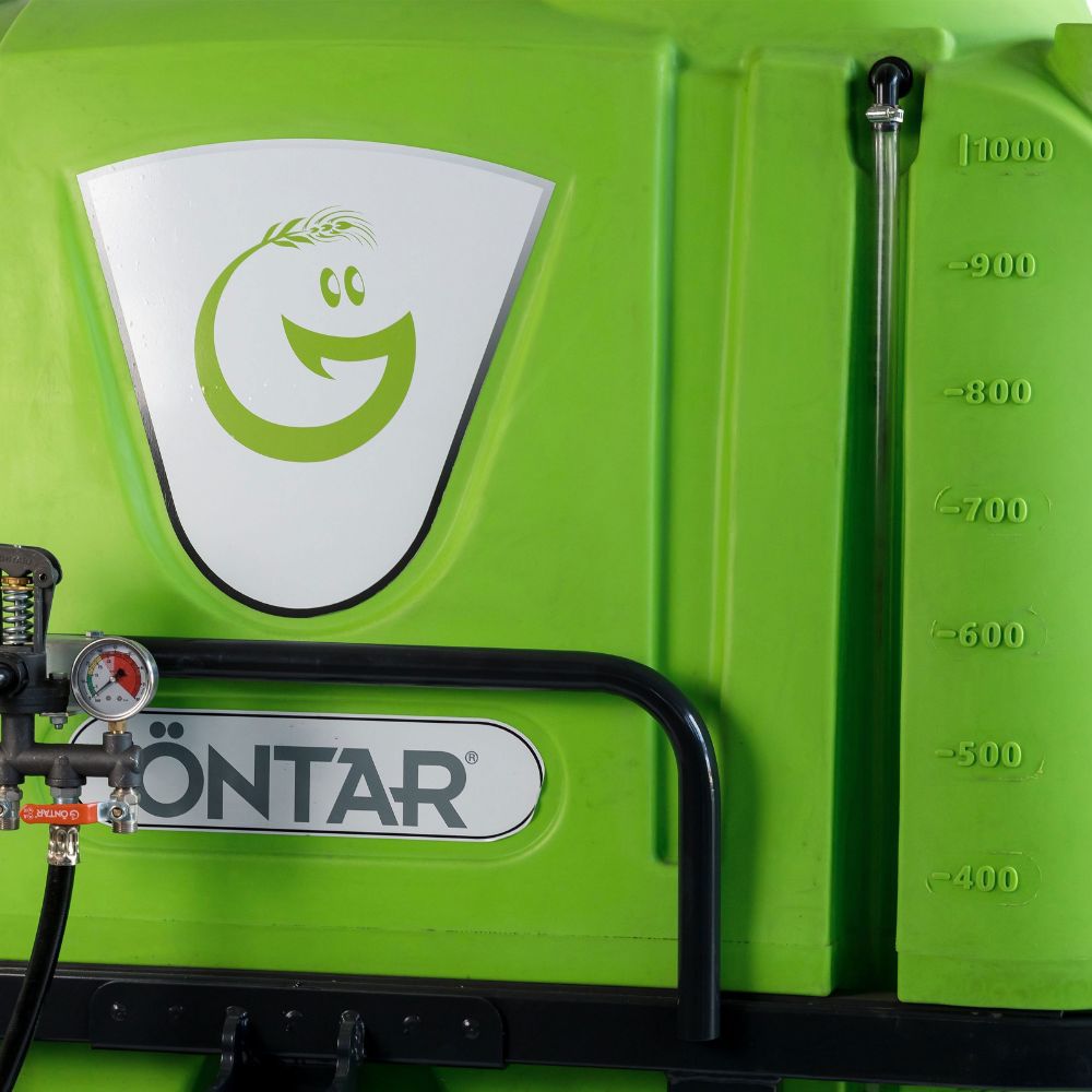 Prskalica Ontar-Buffer 1000l sa 12m ram - Slika 6