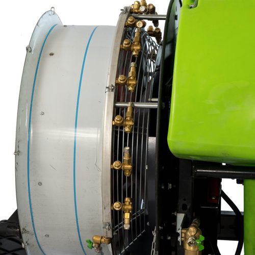 Atomizer Ontar-Buffer 1600l. sa kardanom-vučeni