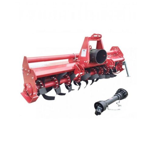 Freza za traktor Agrina 1,4 m