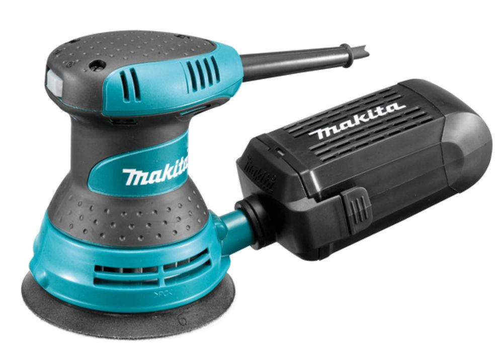 Ekscentrična brusilica Makita BO5030 300W