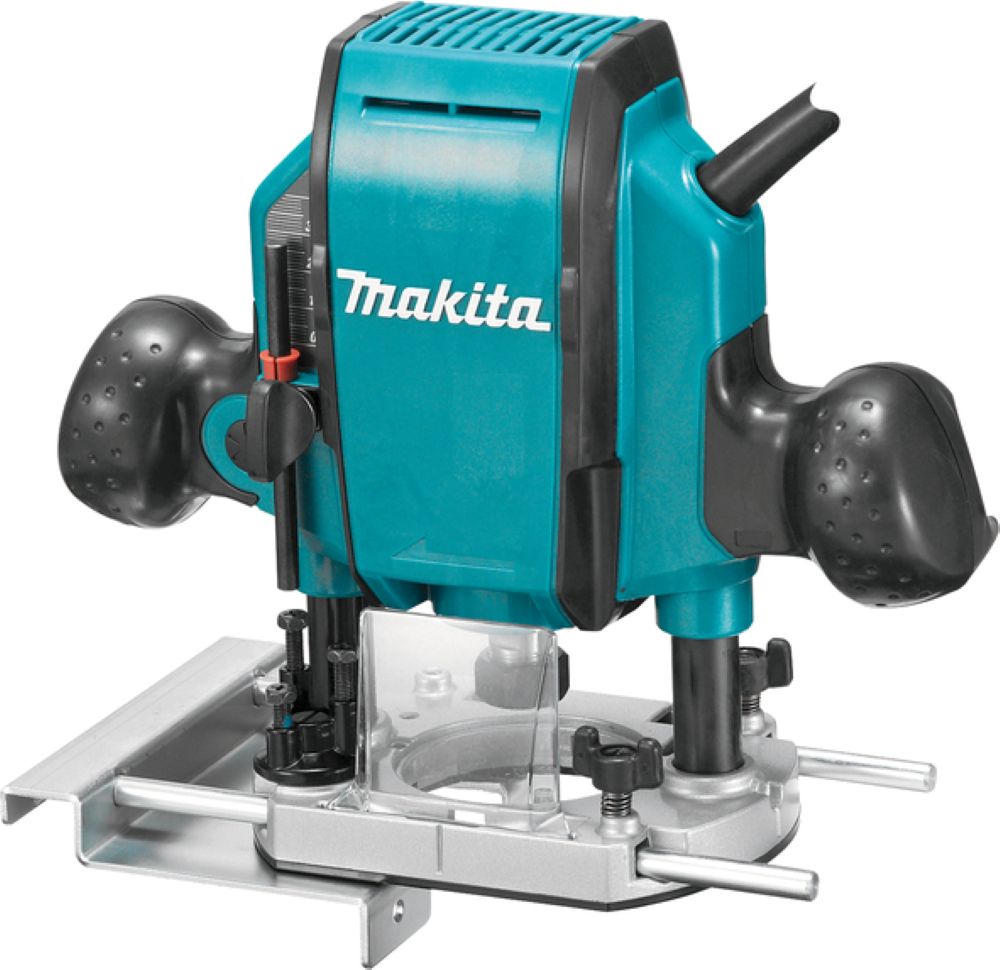 Glodalica Makita RP0900