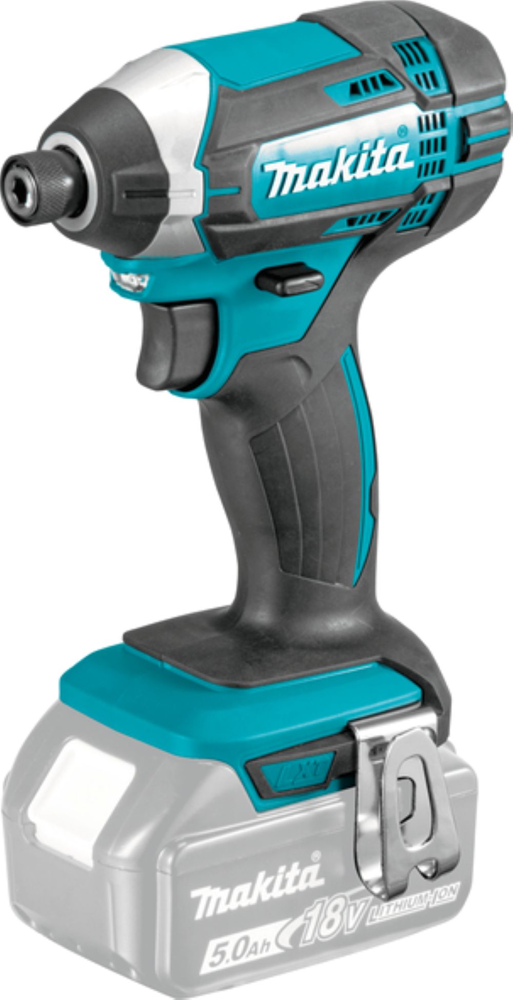 Akumulatorski udarni odvijač Makita DTD152Z