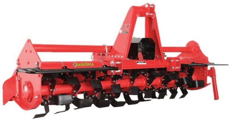 Freza za traktor Agrina 2.25m EU